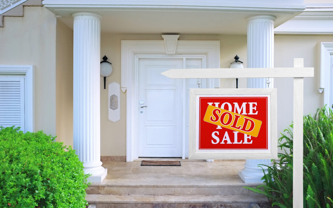 Choose an Experienced, Full Time, Realtor to Sell your Home