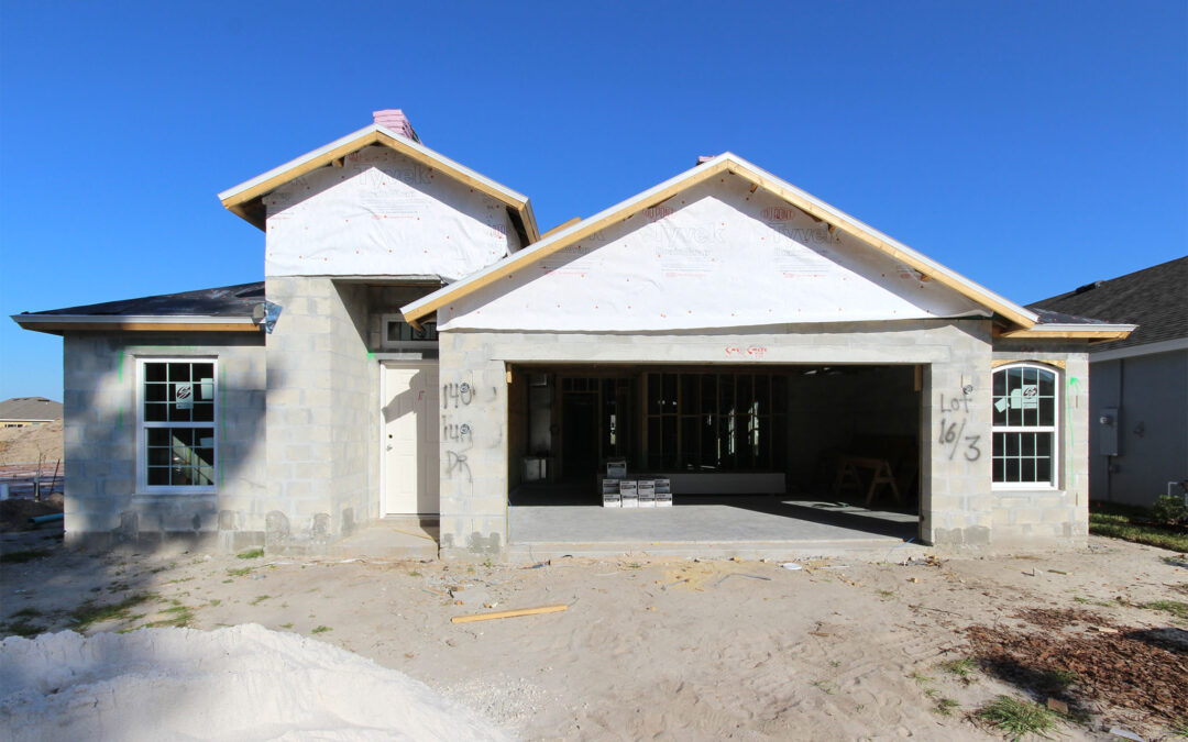 Why You Should Use a Realtor When Building Your New Home