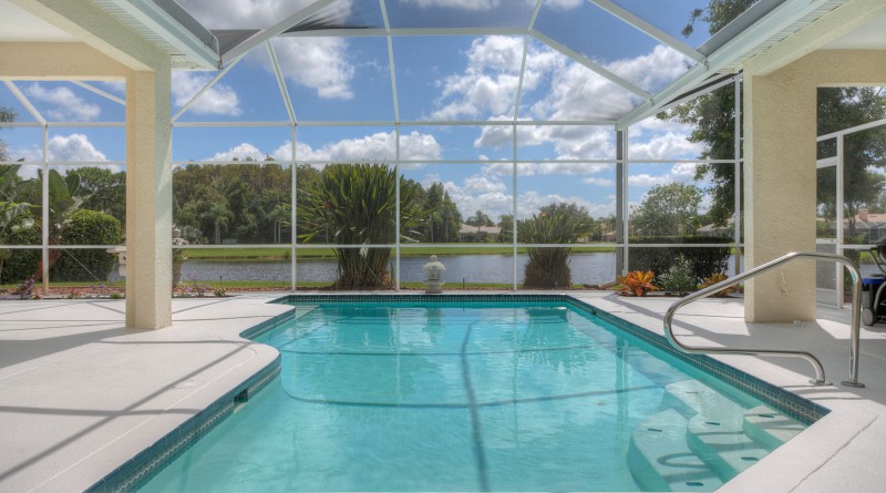 Building an In-ground Pool Part 1